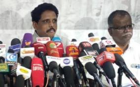 mp-su-venkatesan-on-madurai-airport-extension-programme