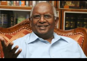 govt-should-have-been-careful-in-issuing-justice-muralidhar-s-transfer-order-justice-balakrishnan