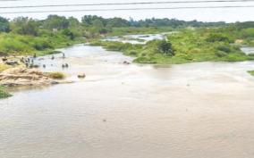 madurai-high-court-on-tamirabarani-river