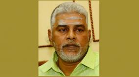 puduchery-minister-kamalakannan-s-cell-phone-stole-by-unkonown-persons