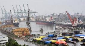 16-076-crew-passengers-onboard-ships-from-china-not-allowed-to-disembark-on-indian-ports-by-namita-tewari
