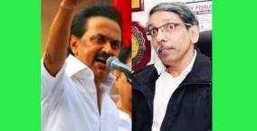 stalin-denounces-jnu-vice-chancellor-for-chennai-university