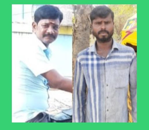 2 workers killed in poison gas attack in Thiruvallur : Accident while cleaning the sewer tank