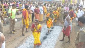 dindigul-kottai-mariyamman-temple-festival