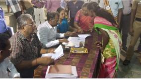 tenkasi-first-grievance-redressal-day-for-physically-challenged-held