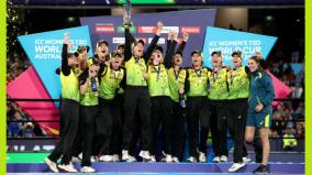 souther-stars-do-a-high-five-on-women-s-day-australia-outclass-india-in-t20-world-cup-final