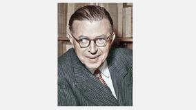 jean-paul-sartre