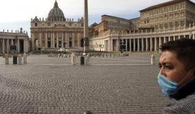 catholic-churches-across-rome-shut-due-to-virus