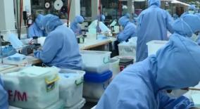 coronavirus-byd-company-opens-largest-face-mask-plant