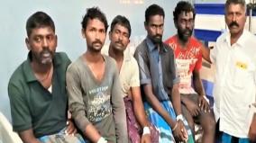five-fishermen-suffering-in-mid-seas-recovered-by-fellowmen