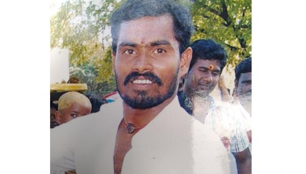 Virudhunagar: Man murdered