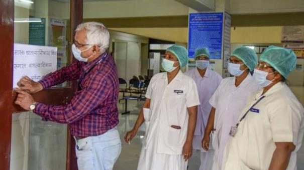 Count of coronavirus patients in India rises to 114, Odisha reports its first case