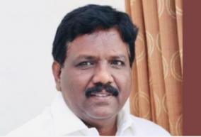 sc-st-abuse-prevention-meetings-ravikumar-mp-has-not-been-held-in-most-states-including-tamil-nadu-shocked-information-on-the-question-raised