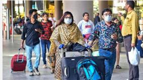 ministry-of-external-affairs-in-a-written-reply-to-a-question-in-lok-sabha-276-indians-are-infected-with-coronavirus