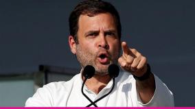 india-going-to-pay-heavy-price-for-govt-s-inability-to-act-decisively-on-covid-19-rahul