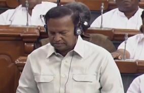 there-are-only-4-cell-phone-companies-in-india-minister-s-answer-to-the-t-r-balu-question