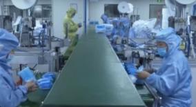 coronavirus-outbreak-govt-bans-export-of-ventilators-surgical-disposable-masks