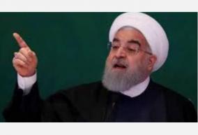 unity-will-help-iran-overcome-coronavirus-rouhani-says