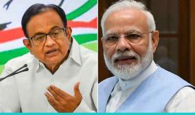 no-time-to-lose-time-to-act-fast-chidambaram-to-pm-on-coronavirus