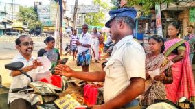 mdurai-corono-awareness-campaign