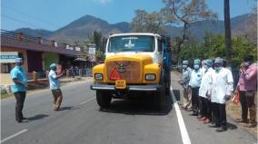 puliyarai-checkpost-closed-this-morning