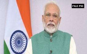 pm-modi-thanks-maldives-bhutan-nepal-for-contributing-to-covid-19-emergency-fund