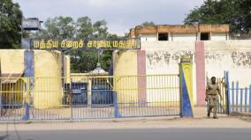 corono-virus-alert-56-prisoners-granted-bail-in-madurai-central-prison