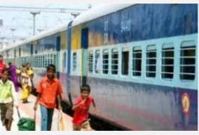 railways-cancels-all-passenger-trains-till-march-31