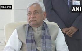 civil-aviation-minister-hardeep-singh-puri-bihar-cm-nitish-kumar