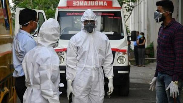 Corono virus: 243 on home quarantine in Tenkasi