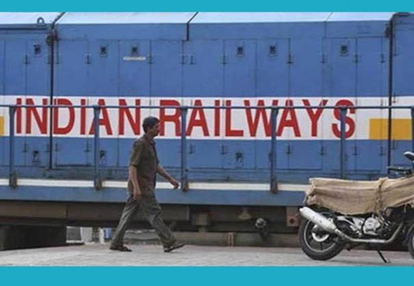 Railways mulls converting coaches into isolation wards