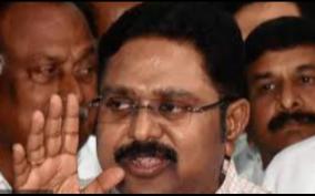 ttv-dhinakaran-urges-to-protect-lorry-drivers