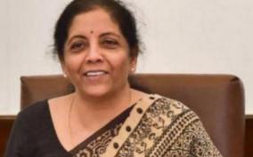 finance-minister-nirmala-sitharaman-appreciate-rbi-dasshaktikanta