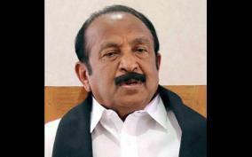 vaiko-urge-people-to-help-each-other