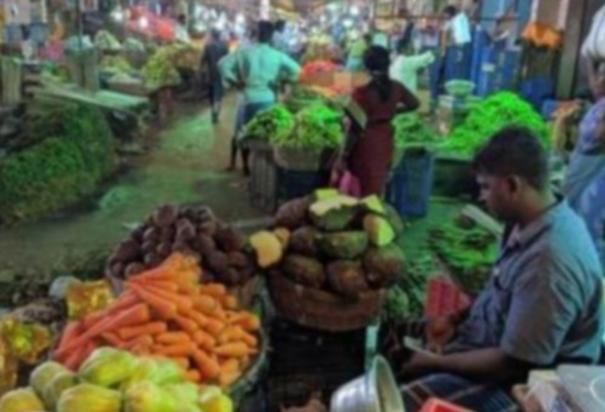 Sale of essential commodities at extra cost in defiance of government notification