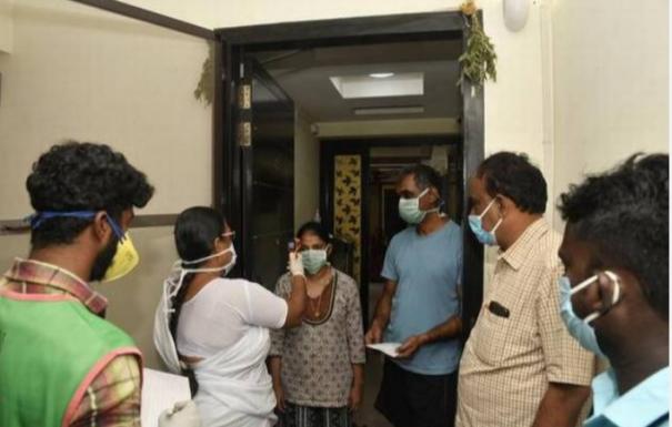 Centre warns lockdown violators of 14-day quarantine