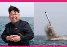 north-korea-launches-apparent-ballistic-missiles-into-ocean