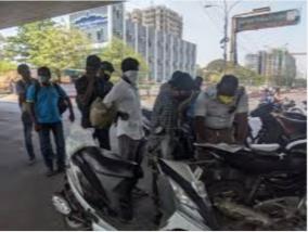 a-total-of-458-cases-of-violation-of-144-orders-were-registered-in-chennai-and-109-vehicles-seized