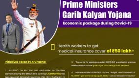 prime-minister-s-karib-kalyan-scheme-rs-50-lakhs-insurance-scheme-for-health-care-workers