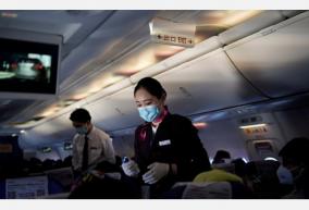 china-starts-domestic-flights-in-coronavirus-epicentre-eases-lockdown