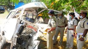 one-person-died-in-an-accident-at-puduchery