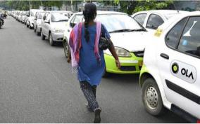 ola-cabs-gives-500-vehicles-to-transport-doctors-and-for