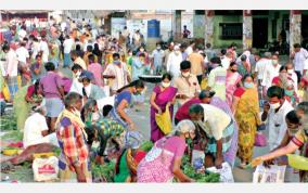 60000-people-quarantine-in-erode