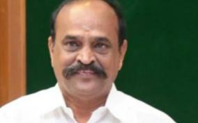 minister-kadambur-raju-warns-hoarding-of-essential-commodities