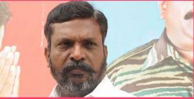 hate-politics-is-even-worse-than-corona-don-t-campaign-for-hate-thirumavalavan-appeals