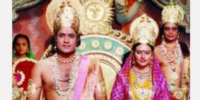 dd-s-ramayan-garners-highest-ratings-for-a-hindi-gec-show-since-2015