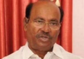 ramadoss-urges-central-government-to-release-fund-to-tamilnadu