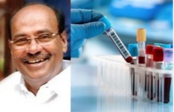 Coronation: Expedite blood sample study to be launched in Tamil Nadu: Ramadas