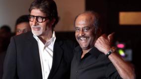 rajini-amitabh-acting-in-a-short-film-on-coronavirus