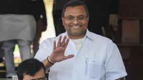 karthi-chidambaram-welcomes-centres-move-to-deduct-salary